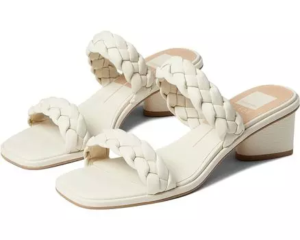 Туфли Dolce Vita Ronin, цвет Ivory Stella