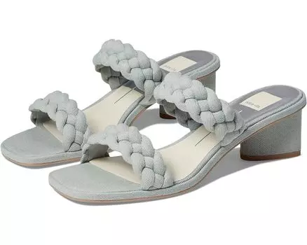 Туфли Dolce Vita Ronin, цвет Light Blue Denim