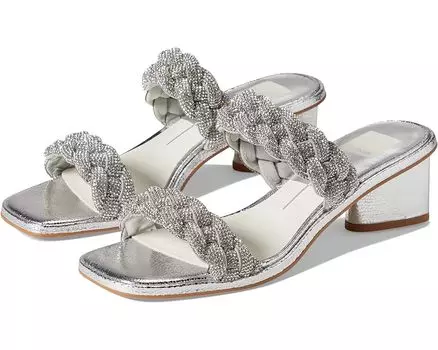 Туфли Dolce Vita Ronin Rhinestone, цвет Crystal Rhinestone