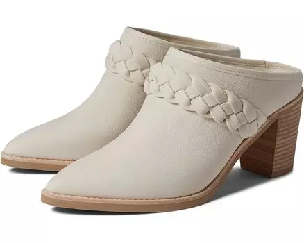 Туфли Dolce Vita Serla, цвет Ivory Nubuck