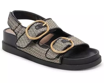Туфли Dolce Vita Starla, цвет Black Multi Woven