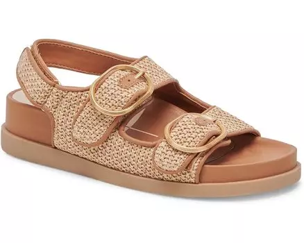 Туфли Dolce Vita Starla, цвет Tan Multi Woven