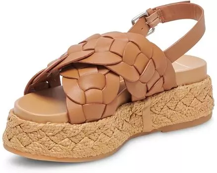 Туфли Dolce Vita Winder, цвет Tan Leather