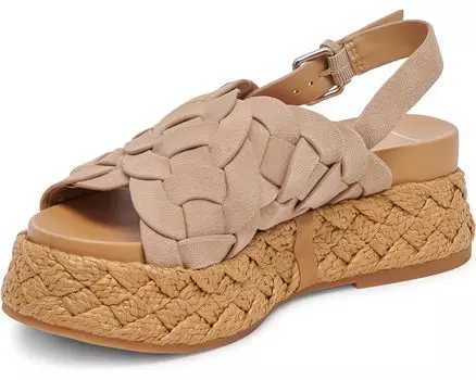 Туфли Dolce Vita Winder, кэмел