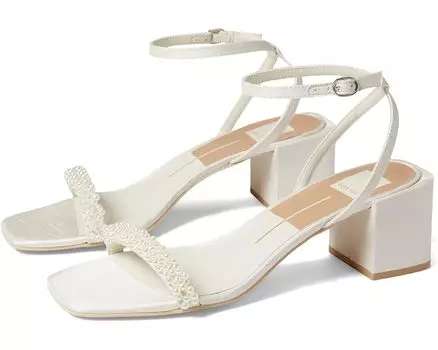 Туфли Dolce Vita Zalima, цвет Vanilla Pearls