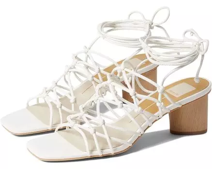 Туфли Dolce Vita Zesta, цвет Ivory Stella