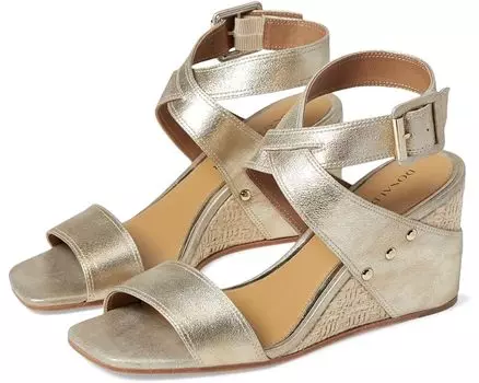 Туфли Donald Pliner Bellville, цвет Platino