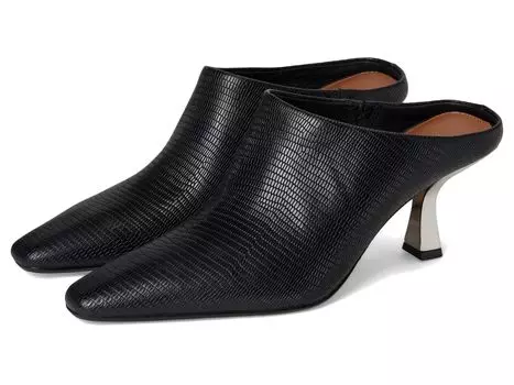 Туфли Donald Pliner Buena, черный