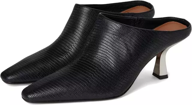 Туфли Donald Pliner Buena, черный