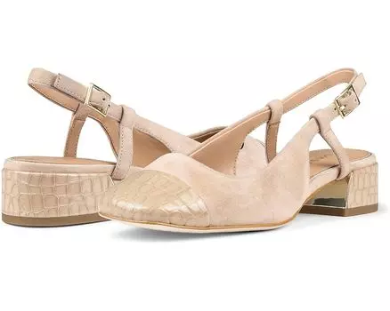 Туфли Donald Pliner DAVINA, песочный