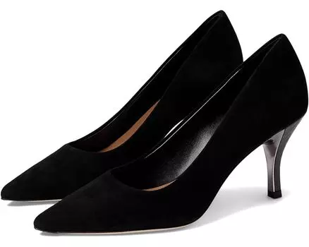 Туфли Donald Pliner Elexa, черный