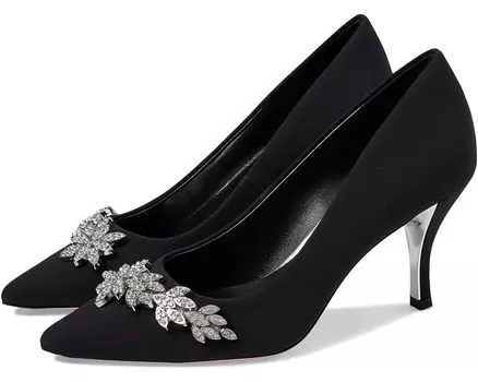 Туфли Donald Pliner Elexa, цвет Black 1