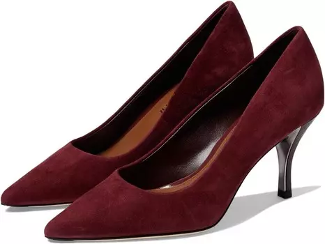 Туфли Donald Pliner Elexa, цвет Cherry