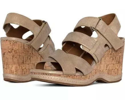 Туфли Donald Pliner Fablle, бронзовый