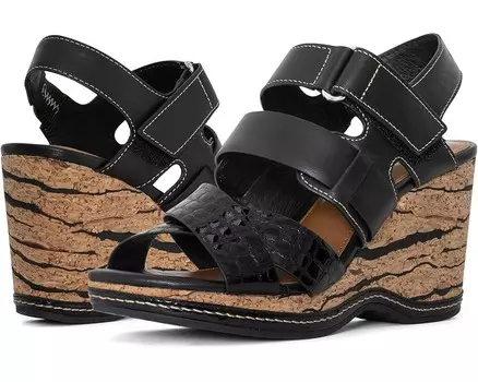 Туфли Donald Pliner Fablle, черный