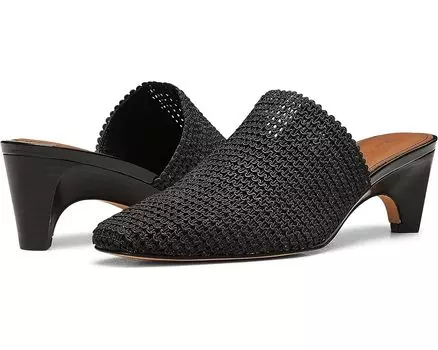 Туфли Donald Pliner Fenda, черный
