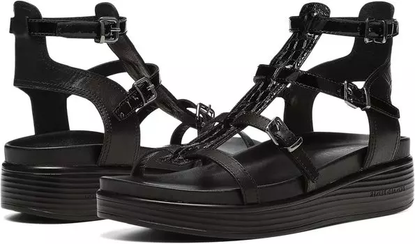 Туфли Donald Pliner Ferrara, черный