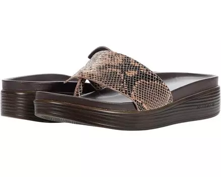 Туфли Donald Pliner Fifi21, естественный