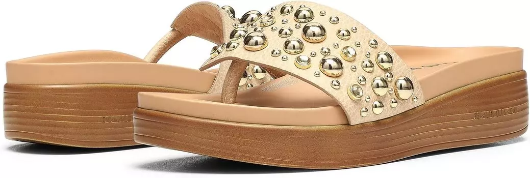 Туфли Donald Pliner Fifi26Sp, песочный