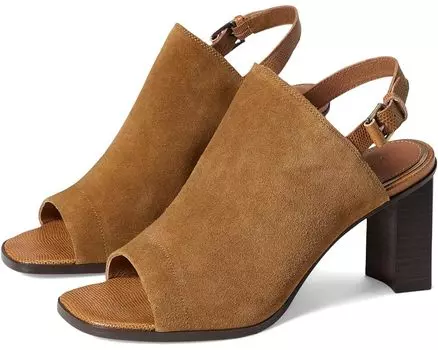 Туфли Donald Pliner Iliana, цвет Saddle