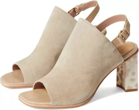 Туфли Donald Pliner Iliana, песочный