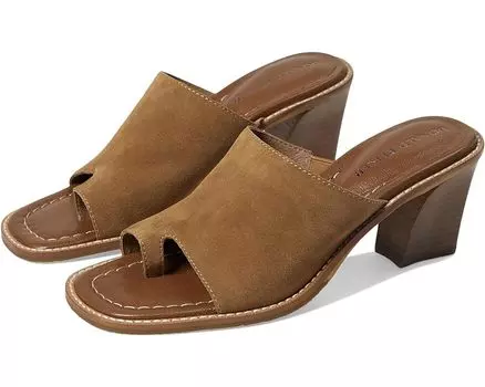 Туфли Donald Pliner Jin, цвет Saddle