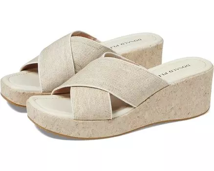 Туфли Donald Pliner Jocelyn, цвет Foam