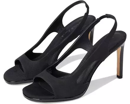 Туфли Donald Pliner Kayla, черный