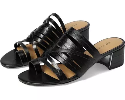 Туфли Donald Pliner Marlow, цвет Black 1