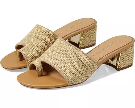 Туфли Donald Pliner Melros, цвет Camel Tan