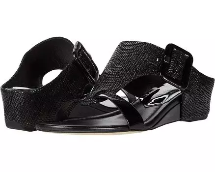 Туфли Donald Pliner Ofelia, черный