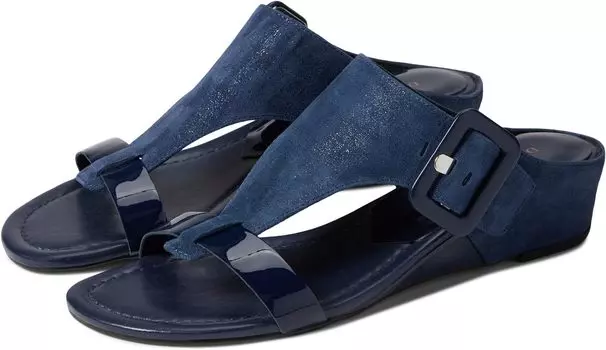 Туфли Donald Pliner Ofelia, темно-синий