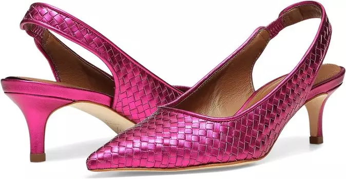 Туфли Donald Pliner Olympia, цвет Fuchsia