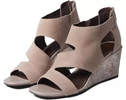 Туфли Donald Pliner Panya, цвет Mushroom