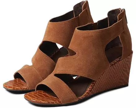 Туфли Donald Pliner Panya, цвет Saddle