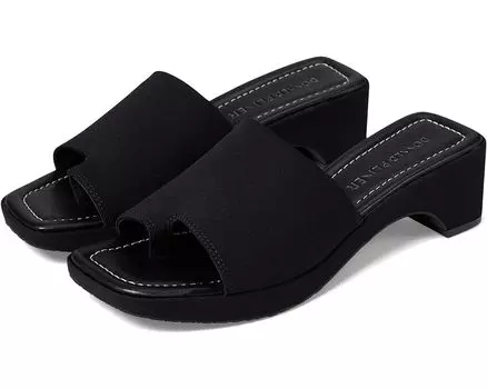 Туфли Donald Pliner Rainey, черный