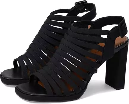 Туфли Donald Pliner Sevanna, черный