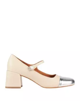 Туфли Doop, белый