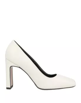 Туфли Doop, молочный