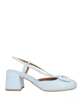 Туфли Doop, небесно-голубой