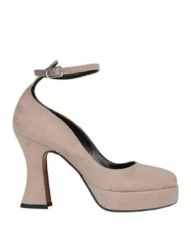 Туфли Doop, серый