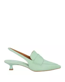 Туфли Doop, светло-зеленый