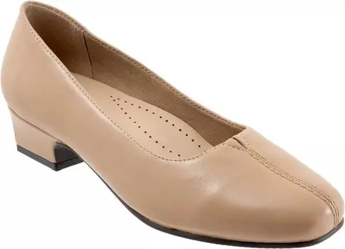 Туфли Doris Trotters, бежевый