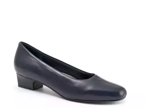 Туфли Doris Trotters, Navy