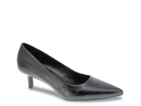 Туфли Dovi Pump Bcbgeneration, черный