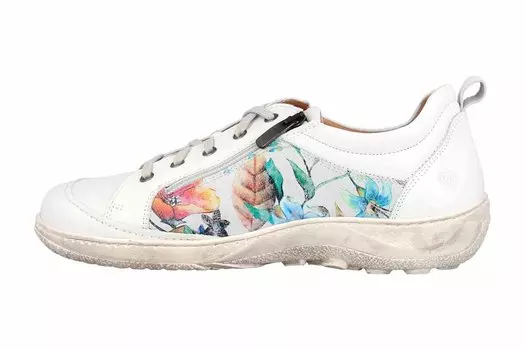 Туфли Dr. BRINKMANN Halbschuhe, белый