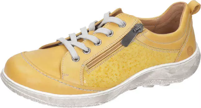 Туфли Dr. BRINKMANN, желтый