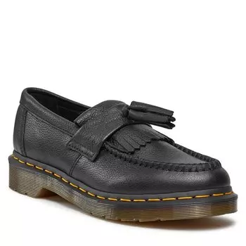 Туфли Dr. Martens Adrian, черный