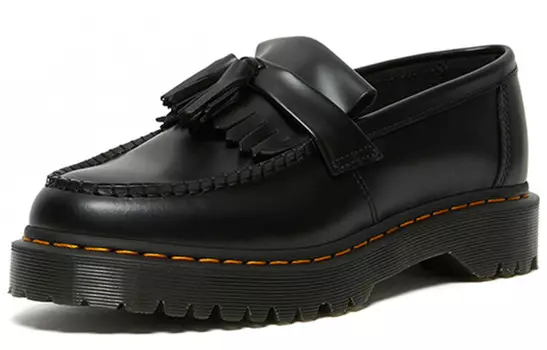 Туфли Dr.Martens Adrian, черный