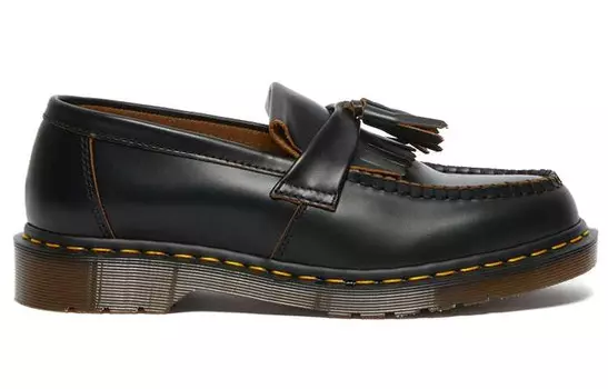 Туфли Dr.Martens Adrian с бантом, черный